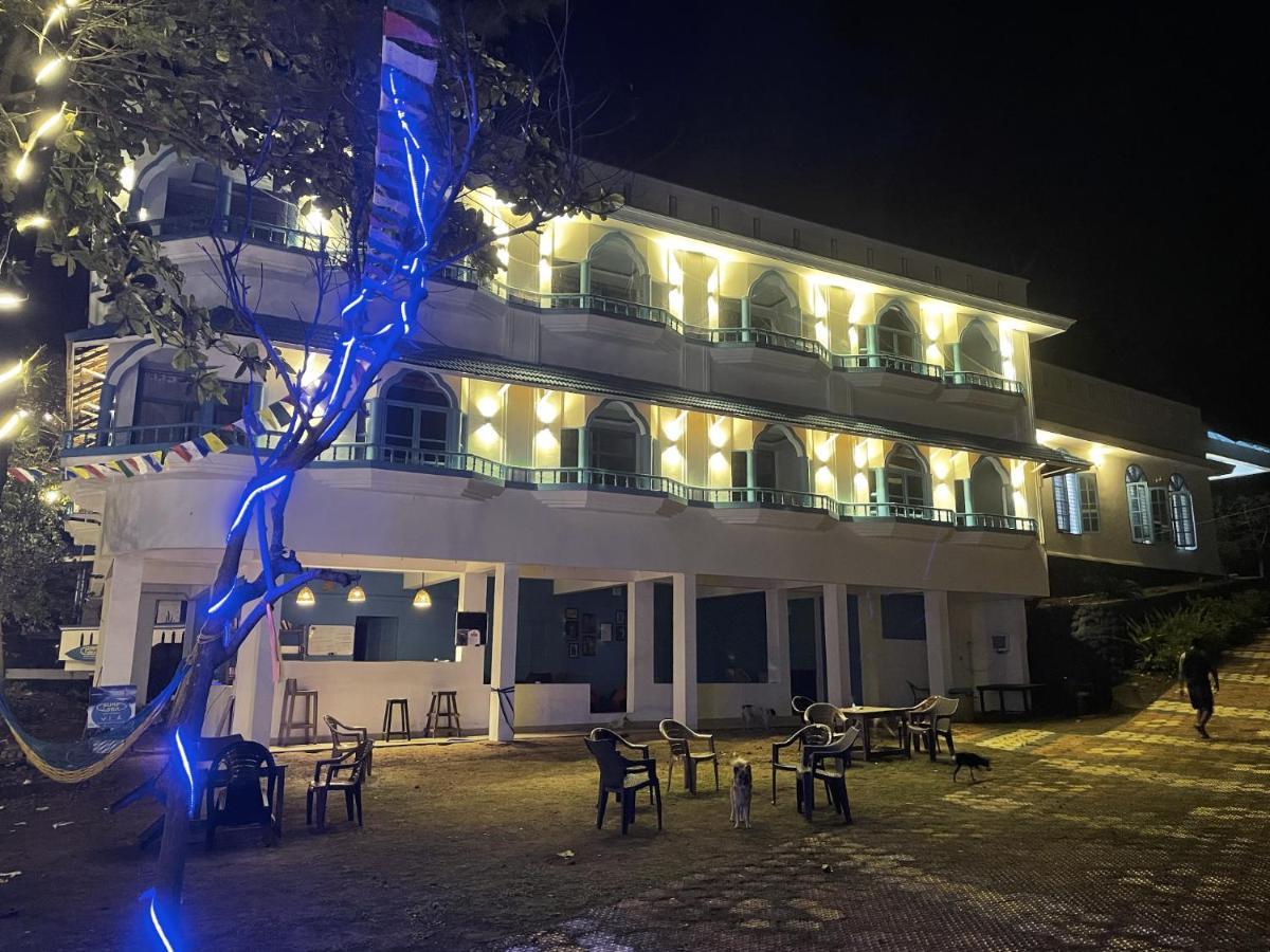 Soul Hostels, Varkala - Black Beach Exterior foto