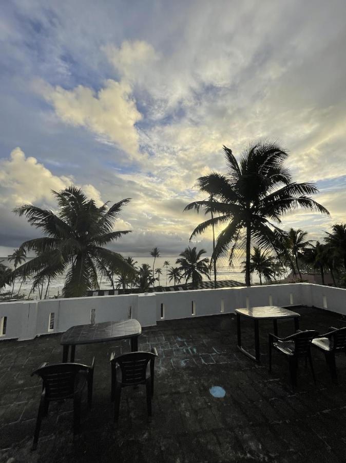 Soul Hostels, Varkala - Black Beach Exterior foto