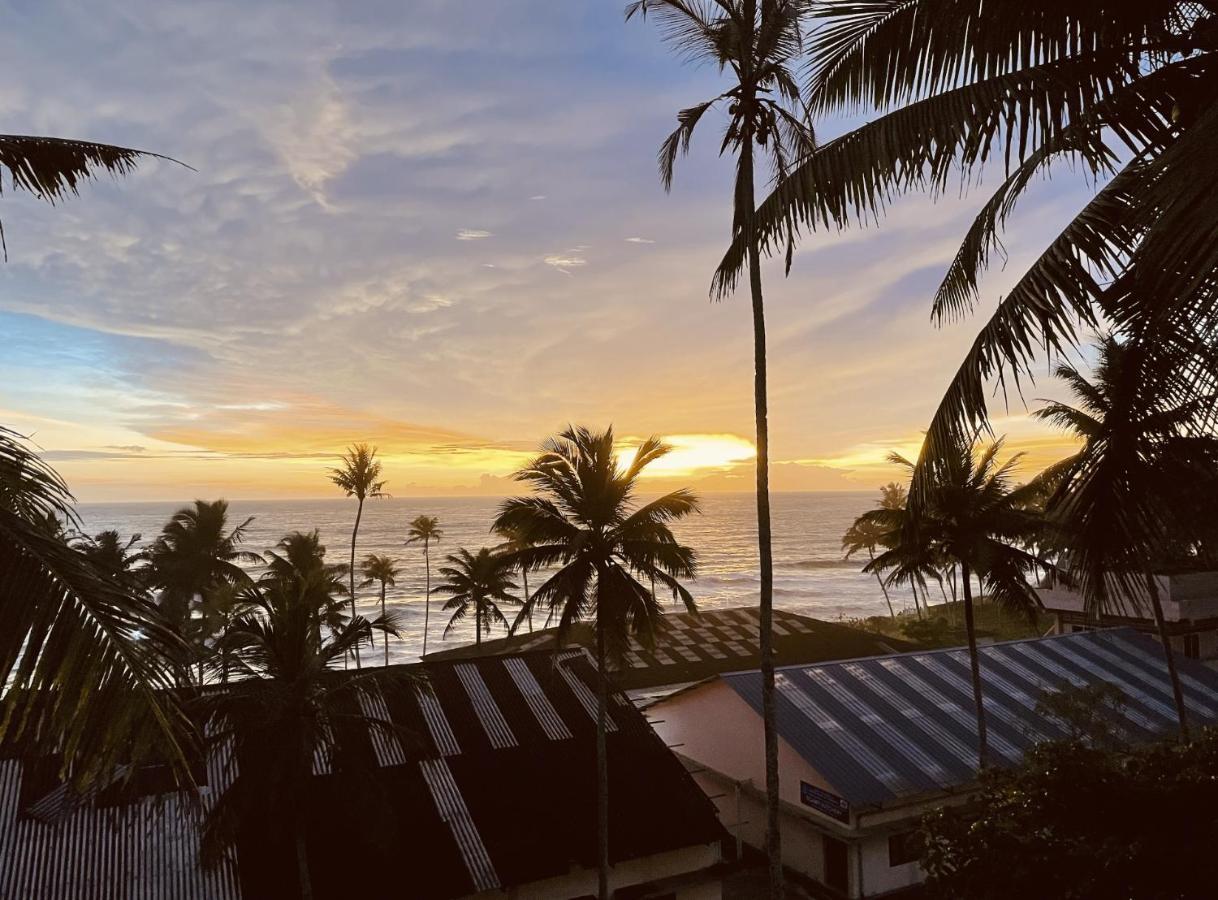 Soul Hostels, Varkala - Black Beach Exterior foto