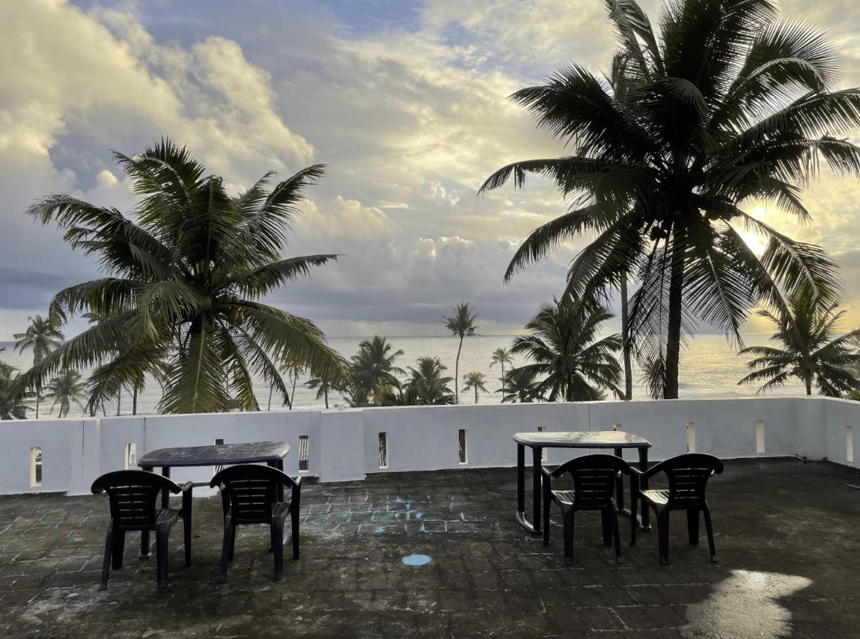 Soul Hostels, Varkala - Black Beach Exterior foto