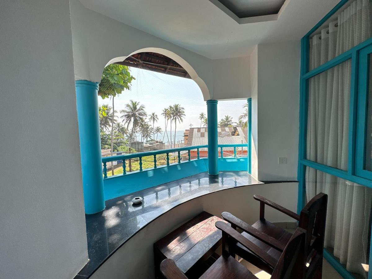 Soul Hostels, Varkala - Black Beach Exterior foto