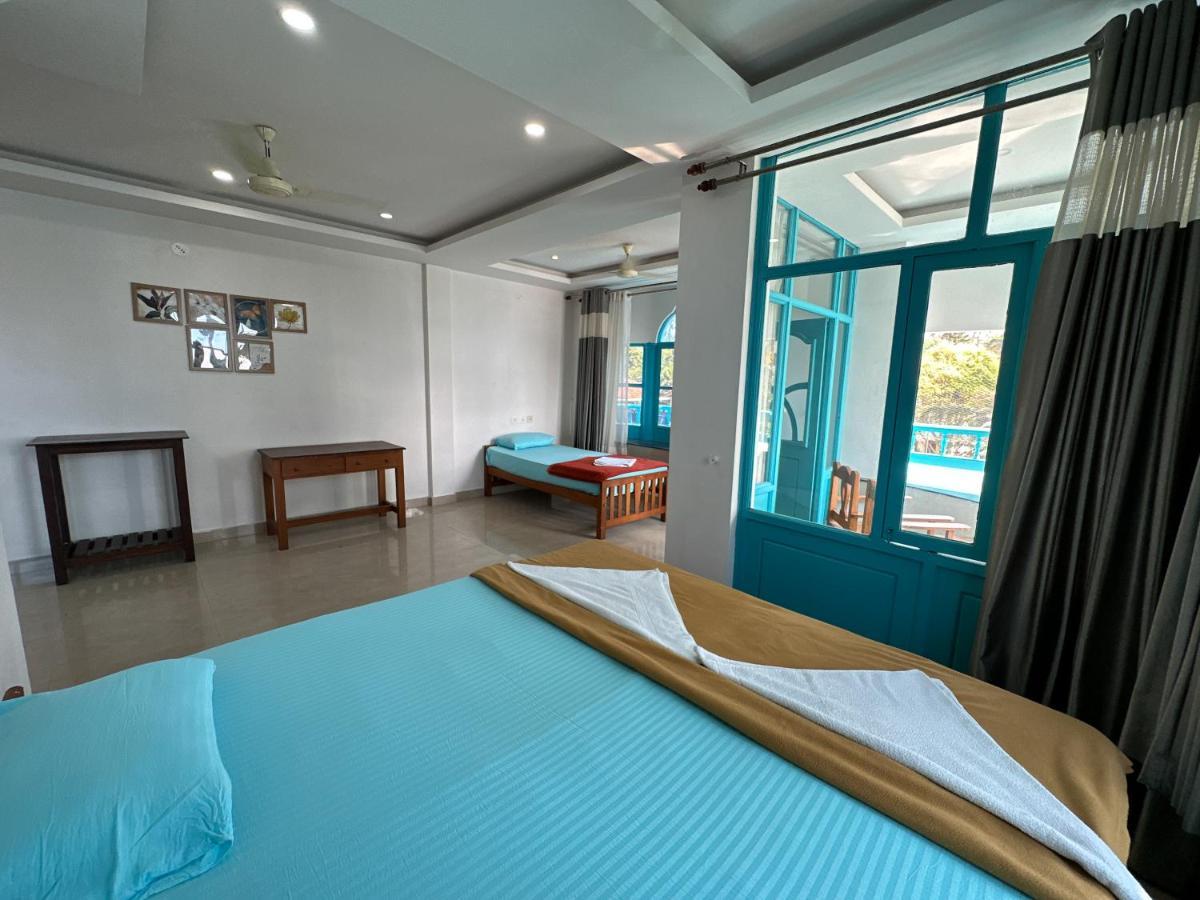 Soul Hostels, Varkala - Black Beach Exterior foto