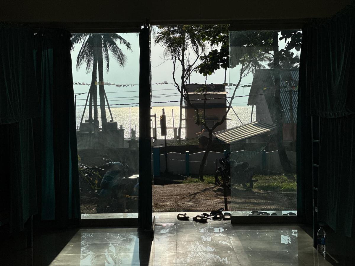 Soul Hostels, Varkala - Black Beach Exterior foto