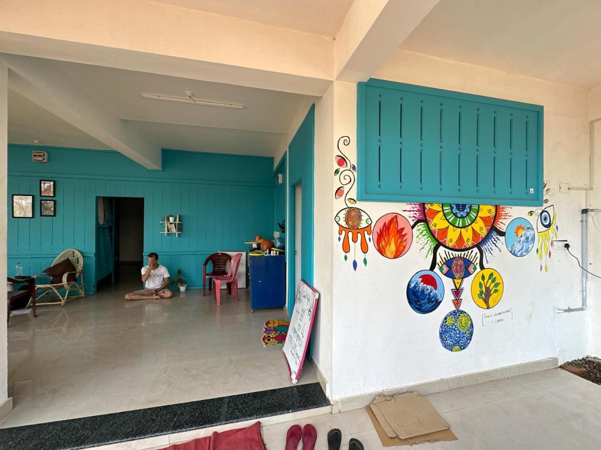 Soul Hostels, Varkala - Black Beach Exterior foto