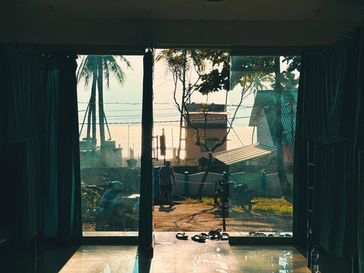 Soul Hostels, Varkala - Black Beach Exterior foto